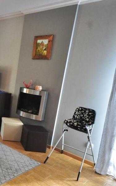 Apartament Cristal Schreiberhau Exterior foto