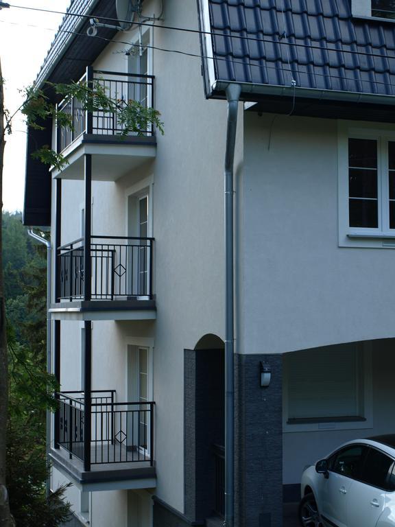 Apartament Cristal Schreiberhau Exterior foto