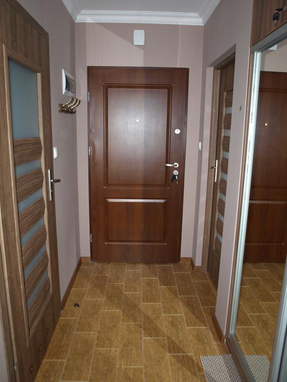 Apartament Cristal Schreiberhau Exterior foto