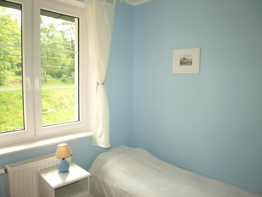 Apartament Cristal Schreiberhau Exterior foto